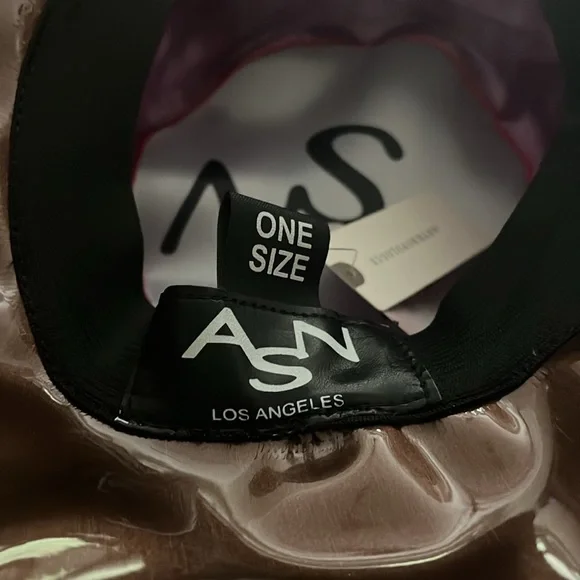 Anthropologie ASN Fall bucket hat - Picture 6 of 6